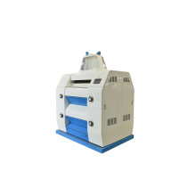 Corn Flour Milling Machinery